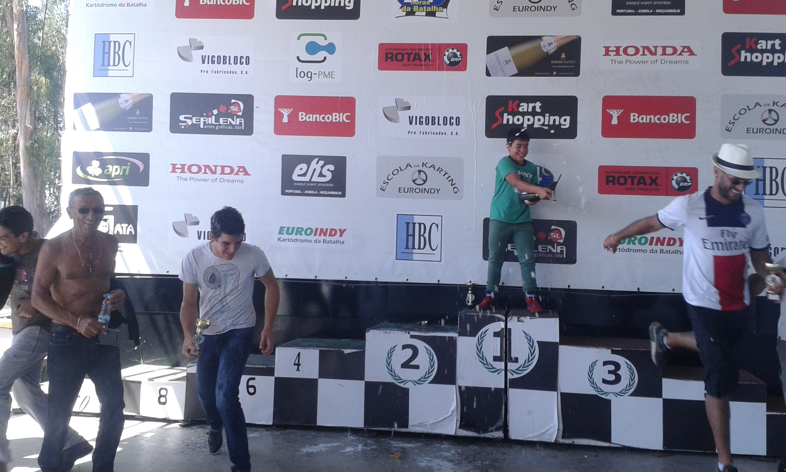 GP ANDAM18